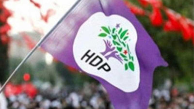 HDP'den 'kapatma' yanıtı: HDP dükkan değil, halk hareketidir