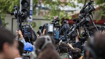 CHP, basın kartı olmayan gazetecilerin de yıpranma hakkı için Anayasa Mahkemesi'ne gitti