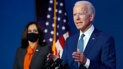 Biden'ın yemin töreninin yıldızları Lady Gaga, Jennifer Lopez, Jon Bon Jovi