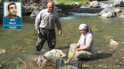 Hürmüz Diril'i kim, neden bulmuyor?