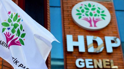 HDP: Risk ölçüleri içerisinde sıramız geldiğinde aşı olacağız