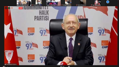 CHP İstanbul örgütü üç bin 390 noktada saha çalışmasına başlıyor