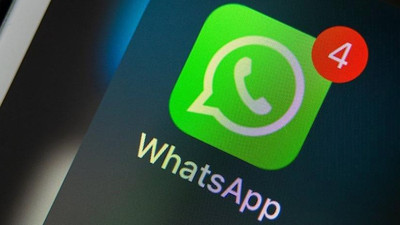 WhatsApp veri paylaşımı kararını şimdilik erteledi