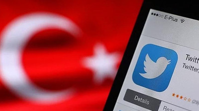 'Türkiye'deki negatif tweetler, pozitif paylaşımların neredeyse iki katı'