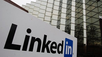 LinkedIn de Türkiye'ye temsilci atayacak