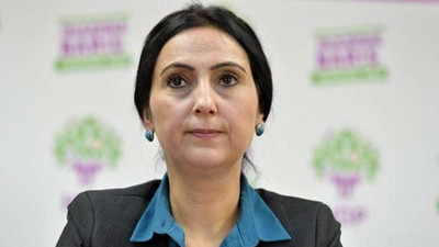 Yüksekdağ'dan ESP ile dayanışma mesajı