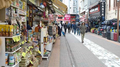 Eskişehir'de belediye esnaftan kira almayacak