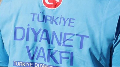 Türkiye Diyanet Vakfı'ndan esnafa hem zam hem de tehdit