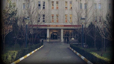 Çocuk istismarından ceza yiyen Köse, adrese teslim kadroyla üniversiteye alınmış