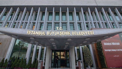 İBB müfettişleri AKP yönetimi dönemini inceliyor: Dernek ve vakıflara 164 milyon liralık usulsüz harcama