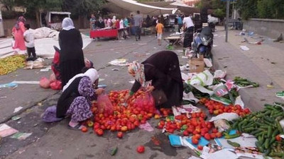 Halka akşam pazarı, dev bütçesiyle kara deliğe dönüşen Diyanet’e 64,7 milyon TL