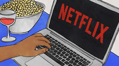 Netflix'te 2021 yılı boyunca her hafta yeni bir film