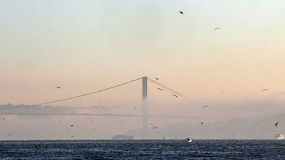 İstanbul Boğazı'nda gemi geçişleri çift yönlü askıya alındı