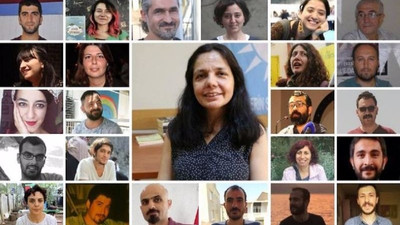 ESP operasyonu: 5 kişi tutuklandı, ESP Eş Genel Başkanı Gümüştaş ile gazeteci Gayıp'a ev hapsi verildi