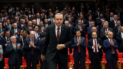 '2018 ilkbaharında erken seçim'