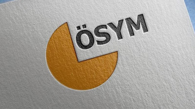 ÖSYM 2021 sınav takvimini açıkladı