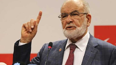 Karamollaoğlu: Nefret dilinden vazgeçilmeli