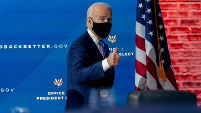 Biden, Trump'ın kaldırdığı Covid-19 seyahat yasağını uygulamaya devam edecek