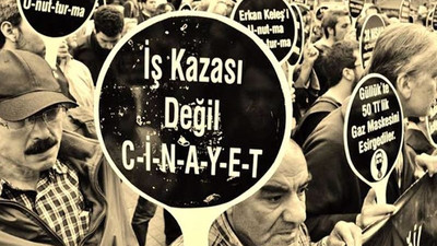 Maraş’ta iş cinayeti: 4 gözaltı