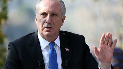 'Muharrem İnce 1 Mart’ta CHP’den istifa ediyor'