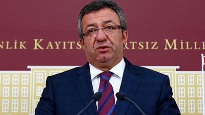 CHP'li Altay'dan Erdoğan'a çağrı: Devleti çürütme, toplumu bölme