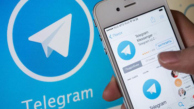 Telegram, ABD merkezli yüzlerce şiddet yanlısı paylaşımı kaldırdı