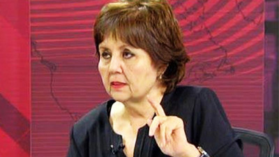 Ayşenur Arslan: Ağzınızdan çıkanı kulağınız duysun