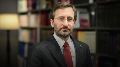 Fahrettin Altun: FETÖ Hrant’ı bizden koparalı 14 yıl oldu