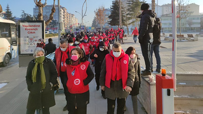 Sendika üyeliği nedeniyle işten çıkarmalar ILO'ya bildirildi, ILO durumu gündeme aldı