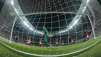 Borsada işlem gören futbol kulüplerinin zararı arttı: En büyük zararı Beşiktaş kaydetti