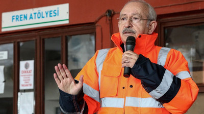 Kılıçdaroğlu'ndan Erdoğan ve Bahçeli'ye tepki: Sessiz kalarak saldırıyı özendiriyorlar