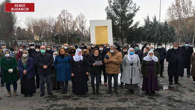 Açlık grevleri 55’inci gününde: Ölümler yaşanabilir, bir an önce adım atılmalı