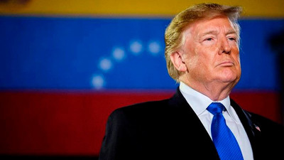 Trump, Venezuelalıların sınır dışı edilmesini erteleyen kararnameyi imzaladı