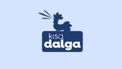 Kısa Dalga haber sitesi 'İyi gazetecilik için' sloganıyla yayında