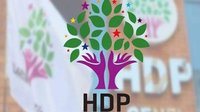 HDP’li Avcı: Binalarımızın basılması faşizmdir