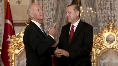 Biden döneminde Türkiye-ABD ilişkilerindeki zorlu konular neler olacak?