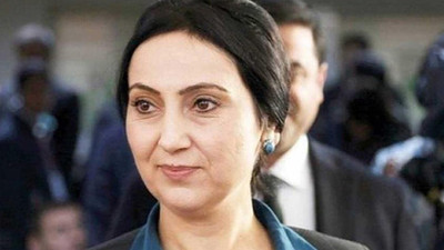 Yüksekdağ: MHP, AKP ve Erdoğan’ı siyasi partiler mezarlığına götürüyor