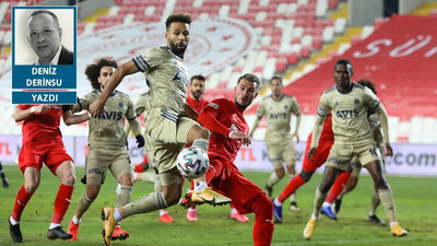 Mesut’a stoper yolu gözüküyor!