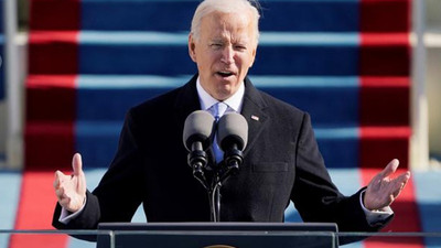 Biden: Coronavirus ölümleri Şubat ayında 500 bini bulabilir