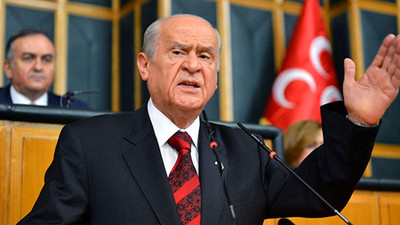 STK’lardan Bahçeli bildirisi: Saldırıların sorumlusu sadece MHP değil tüm iktidar olacaktır