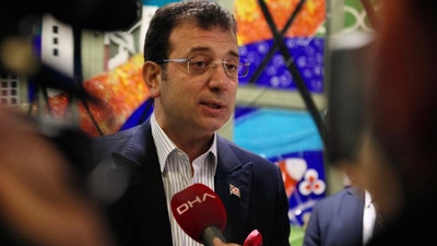 İmamoğlu: Ekmek davasında hiçbir engel tanımayacağız