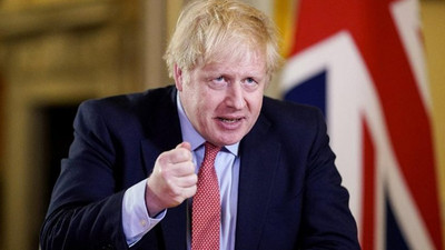 Johnson: Yeni virüs mutasyonu daha ölümcül