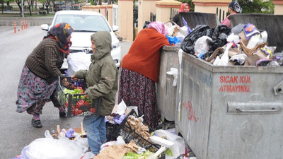 'Her 5 kişiden biri kötü beslenmeden ölüyor'