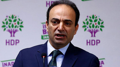 Baydemir: Kardeş kavgası Kobani şehitlerine ihanettir