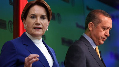 Akşener’den Erdoğan’a 'küçük ortağını medeniyet ve hukuk konusunda uyar' çağrısı