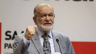 Karamollaoğlu: AK Parti'yle ittifak doğru bulmadığımız politikalarını değiştirmesi şartıyla yapılabilir