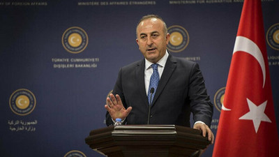 Çavuşoğlu'ndan Nijerya'da rehin alınan Türk gemisine ilişkin açıklama