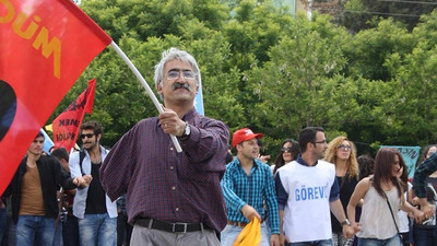 19 Aralık Katliamı'nda sağ kolunu kaybeden Vefa Serdar Coronavirus nedeniyle yaşamını yitirdi