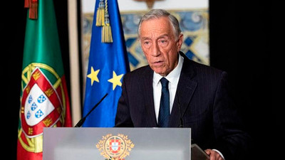 Portekiz'de cumhurbaşkanı seçimini Marcelo Rebelo De Sousa kazandı