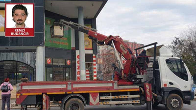 'Cumhur İttifakı'na destek vermiyoruz dedik, polis geldi'